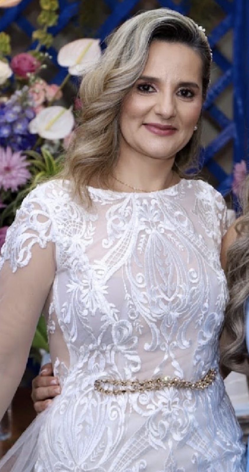 Josiani Alves da Silva